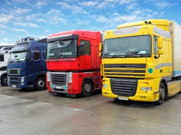 Antalya Aydıncık Nakliye